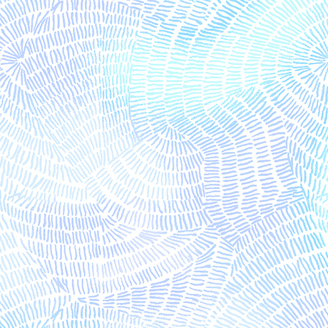 OMBRE STITCHES           